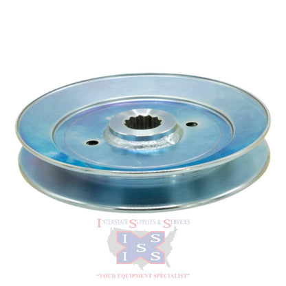 Hustler Turf Pulley B-Sec 6.00 607507