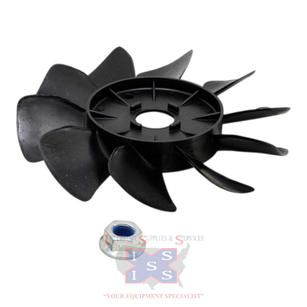 Hustler Turf Service Kit Fan 607509