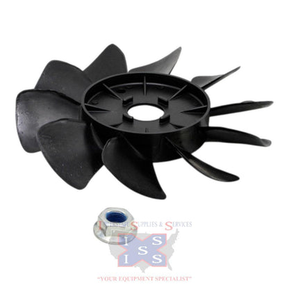 Hustler Turf Service Kit Fan 607509