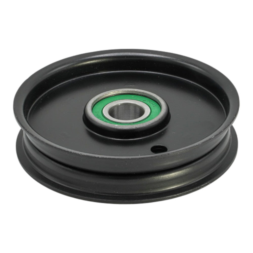 Hustler Turf Pulley Idler 607525