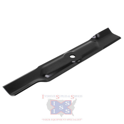 Hustler Turf Blade 16.50"-L-F- 607558