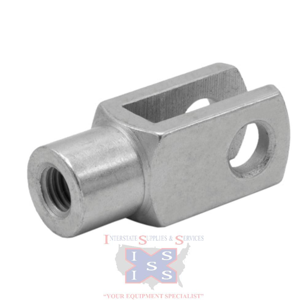 Hustler Turf End Fitting 607587
