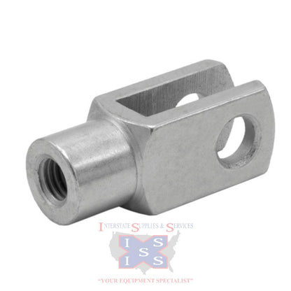 Hustler Turf End Fitting 607587
