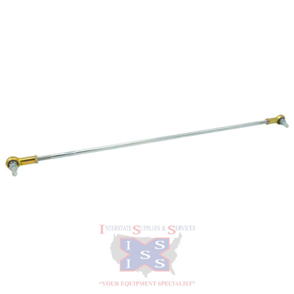 Hustler Turf Pump Rod Adjuster 607634