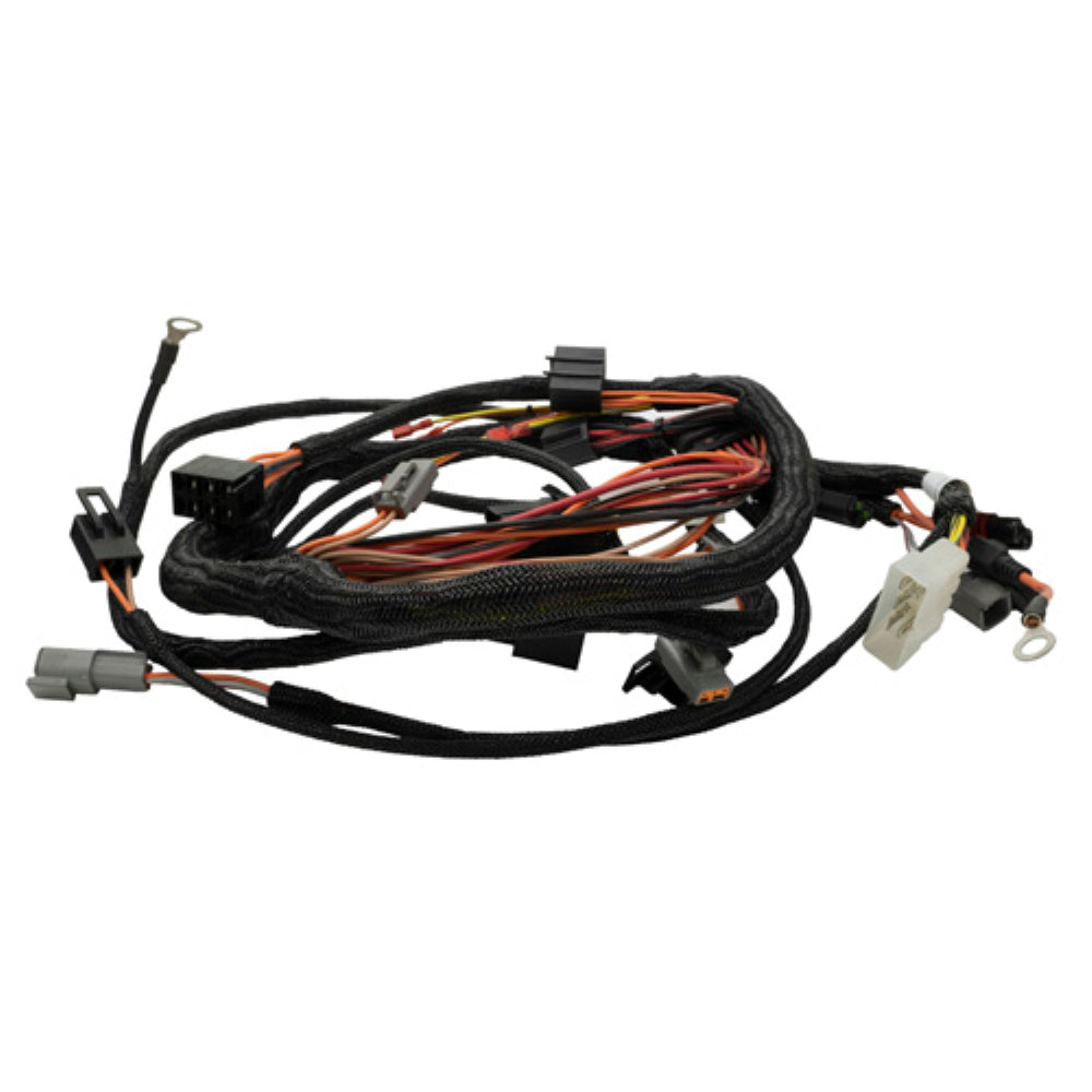 Hustler Turf Harness Ss88 607662