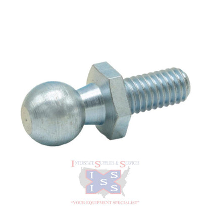 Hustler Turf 16 Mm Ball Stud 607698