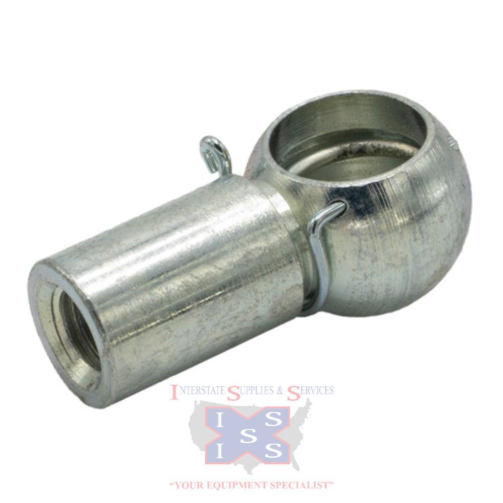 Hustler Turf Ball Socket 16Mm 607699