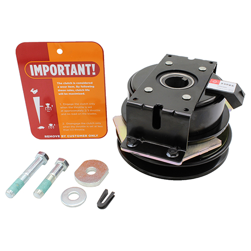 Hustler Turf Kit Clutch 607757P