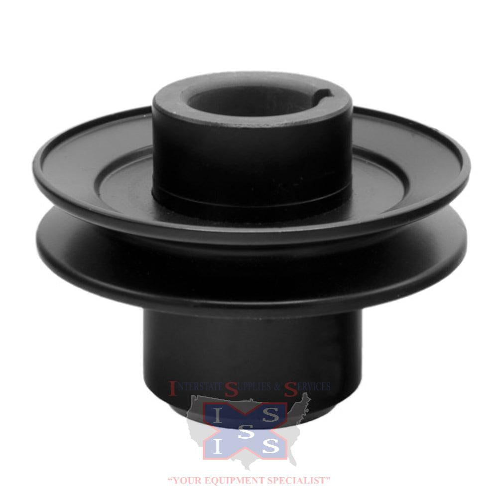 Hustler Turf Pulley Engine 4.118O 607761