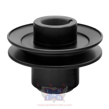 Hustler Turf Pulley Engine 4.118O 607761