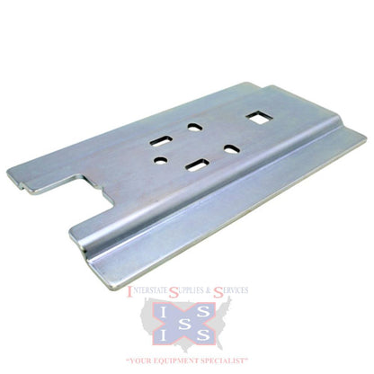 Hustler Turf Sled Idler 607790-4