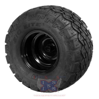 Hustler Turf Tir/Whl 18X10.50-8 607820