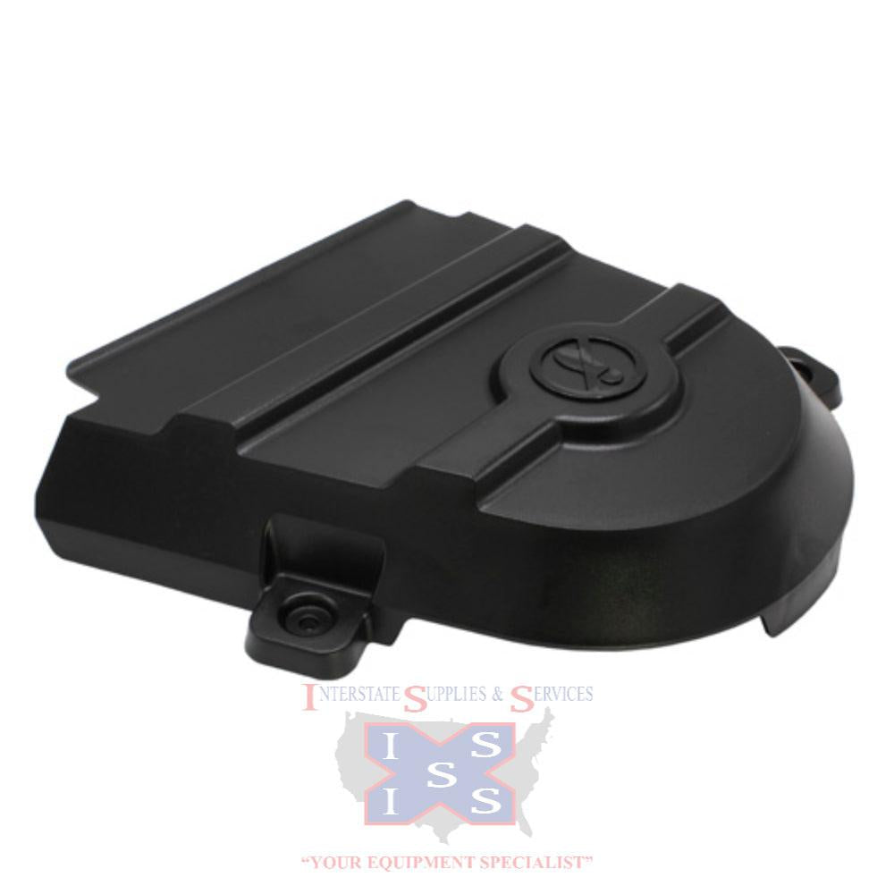 Hustler Turf Pulley Cover Lh 607866