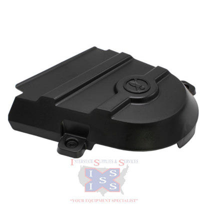 Hustler Turf Pulley Cover Lh 607866
