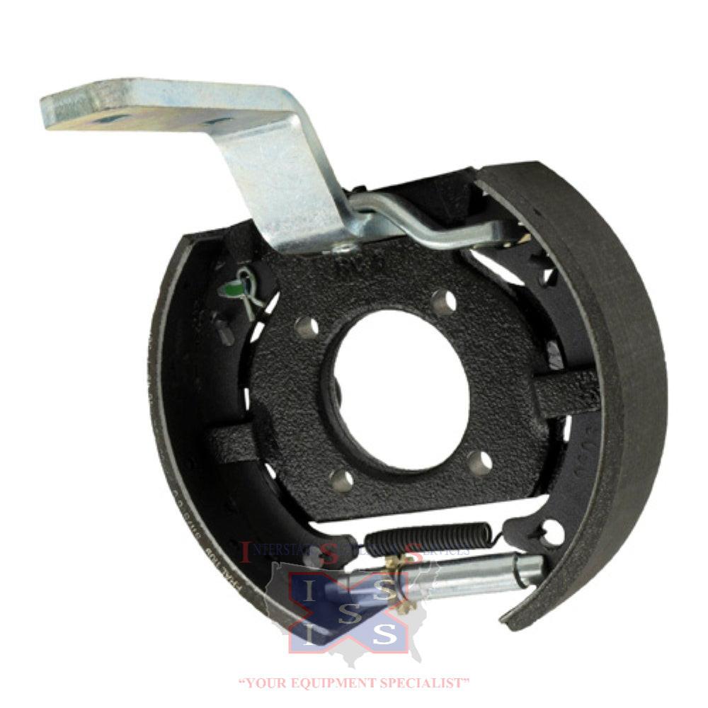 Hustler Turf Brake Assembly Lh 607894