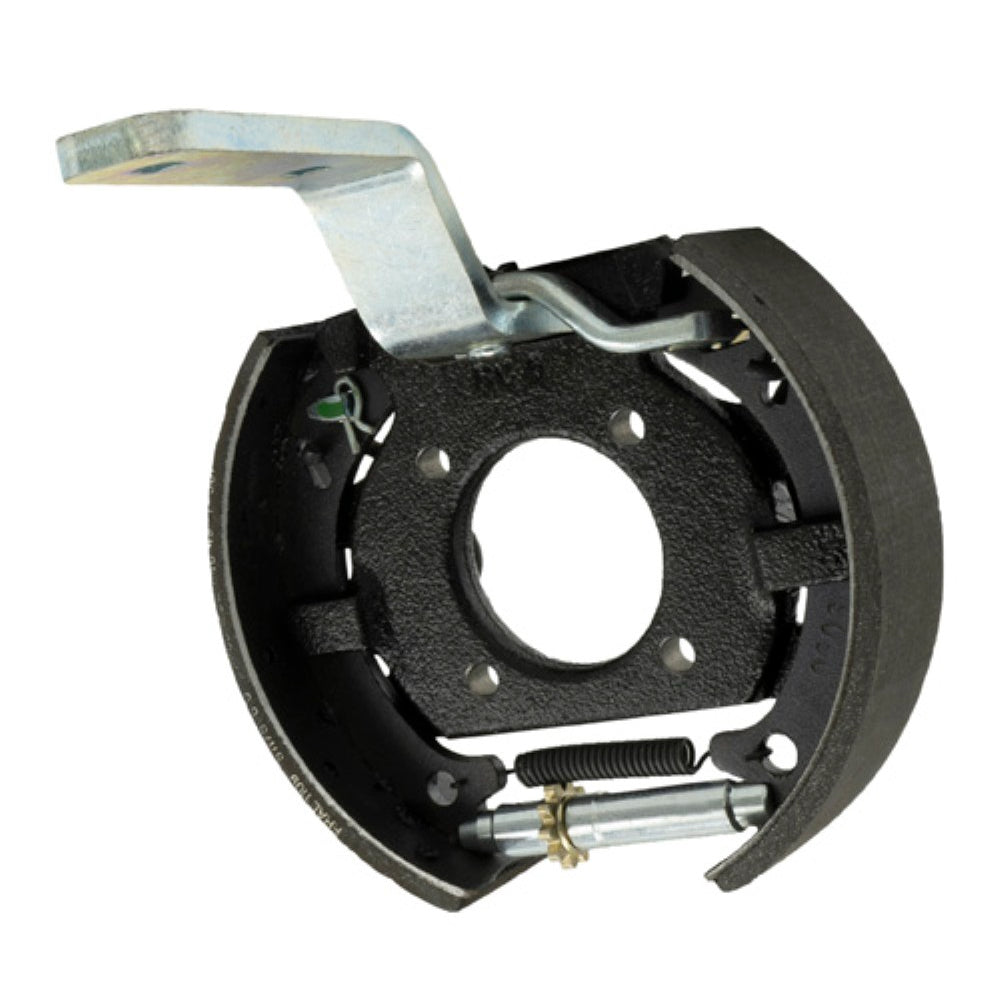 Hustler Turf Brake Assembly Lh 607894