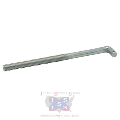 Hustler Turf Deck Hanger 607912