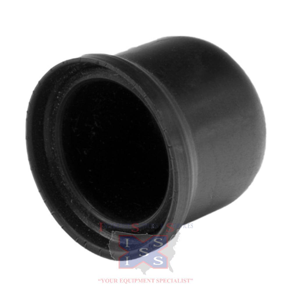Hustler Turf Hex Nut Cap 1/2" 607913