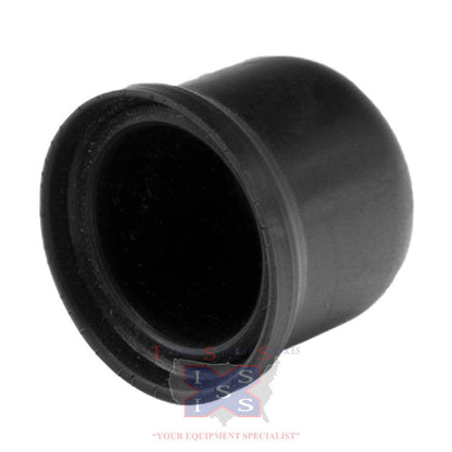 Hustler Turf Hex Nut Cap 1/2" 607913