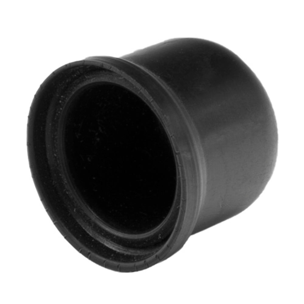 Hustler Turf Hex Nut Cap 1/2" 607913