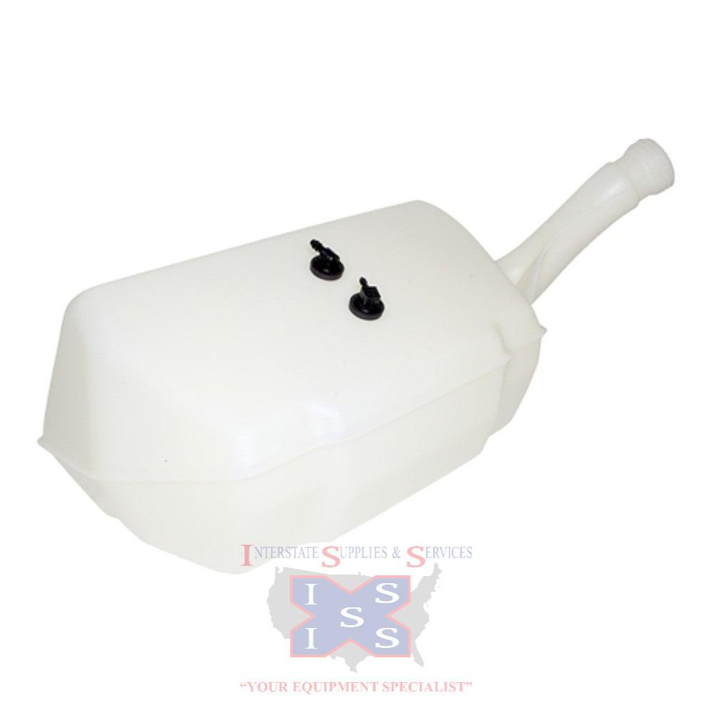 Hustler Turf Fuel Tank Asm 607925