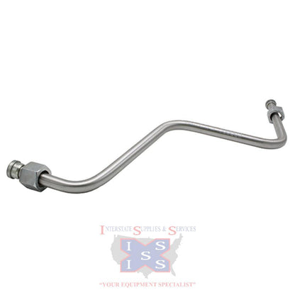 Hustler Turf Tube Rp-Bm 608002