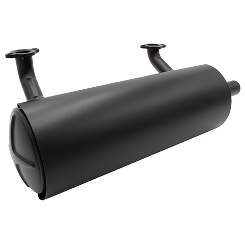 Hustler Turf Muffler 726Cc Kaw 608006