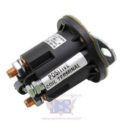 Hustler Turf Contactor Main 608033