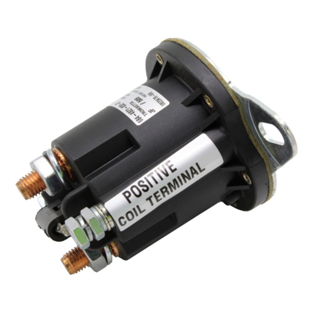 Hustler Turf Contactor Main 608033