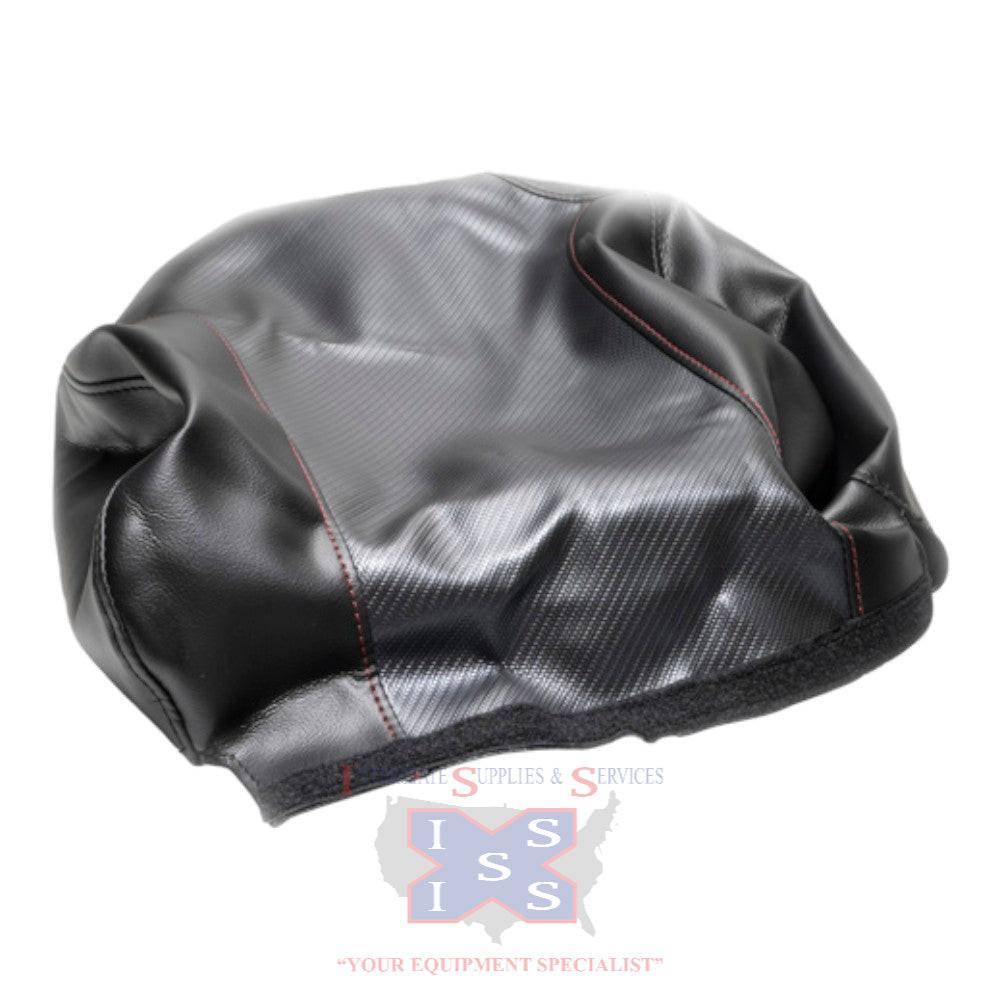 Hustler Turf Service Seat Back Cov 608146