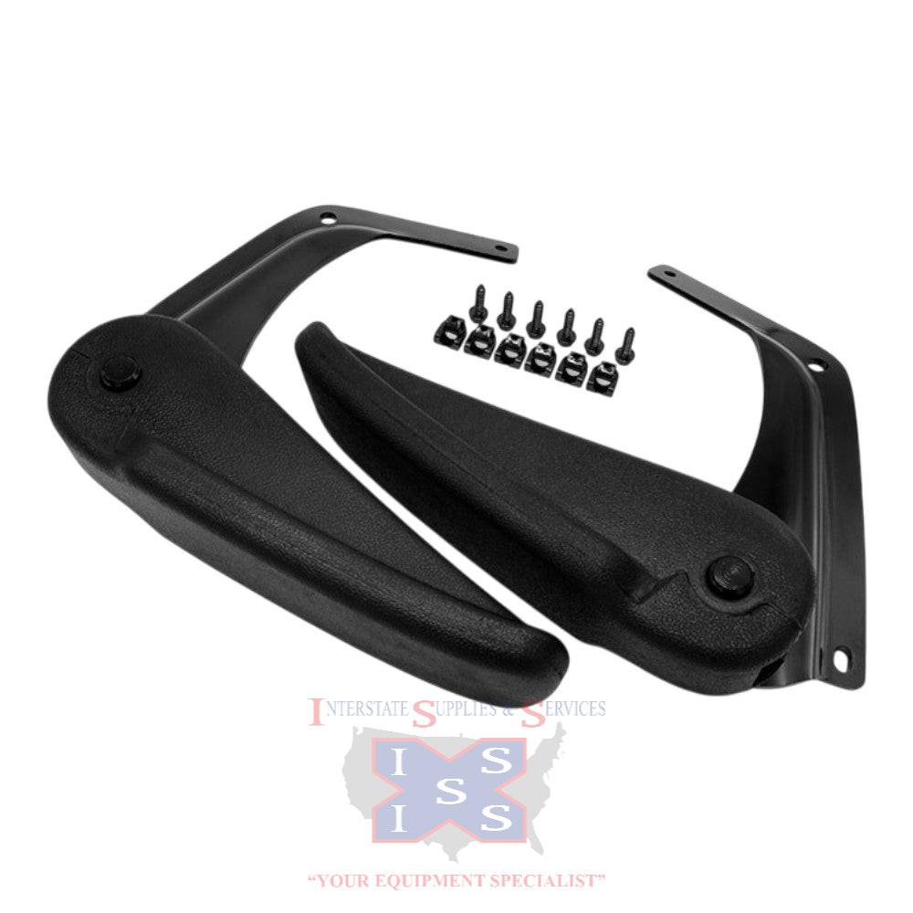 Hustler Arm Rest Kit 608152