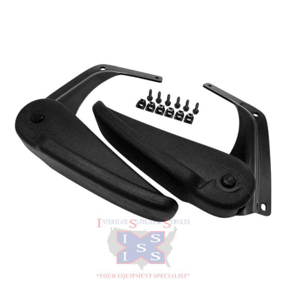 Hustler Arm Rest Kit 608152