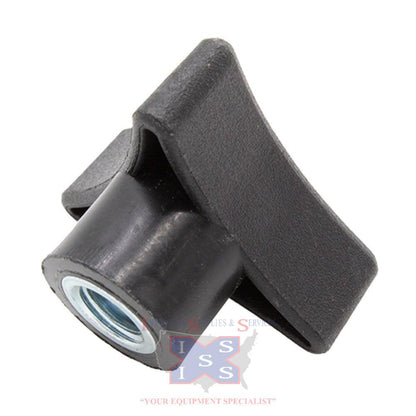 Hustler Turf Knob 3/8-16 Female 608185