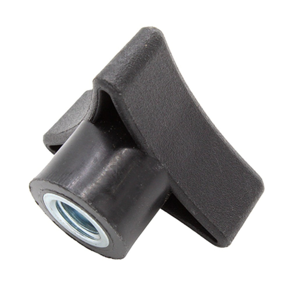 Hustler Turf Knob 3/8-16 Female 608185