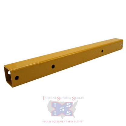 Hustler Turf Catcher Post Pnt 608207-1