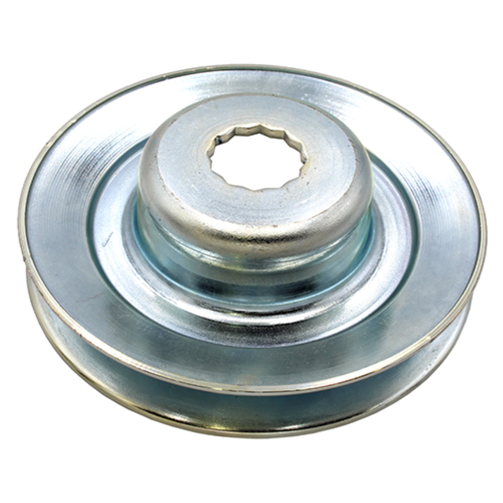 Hustler Turf Pulley V Drive 4. 608213