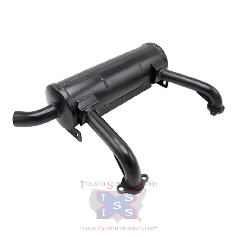 Hustler Turf Muffler Fr541V 608216