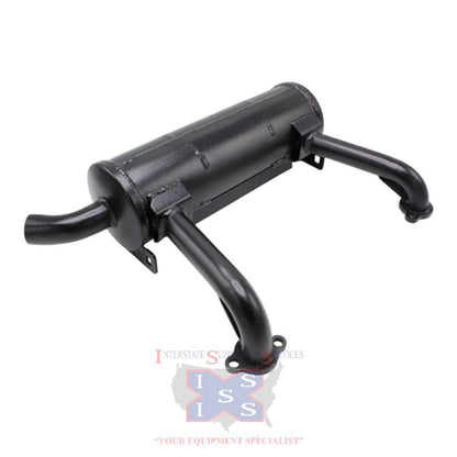 Hustler Turf Muffler Fr541V 608216