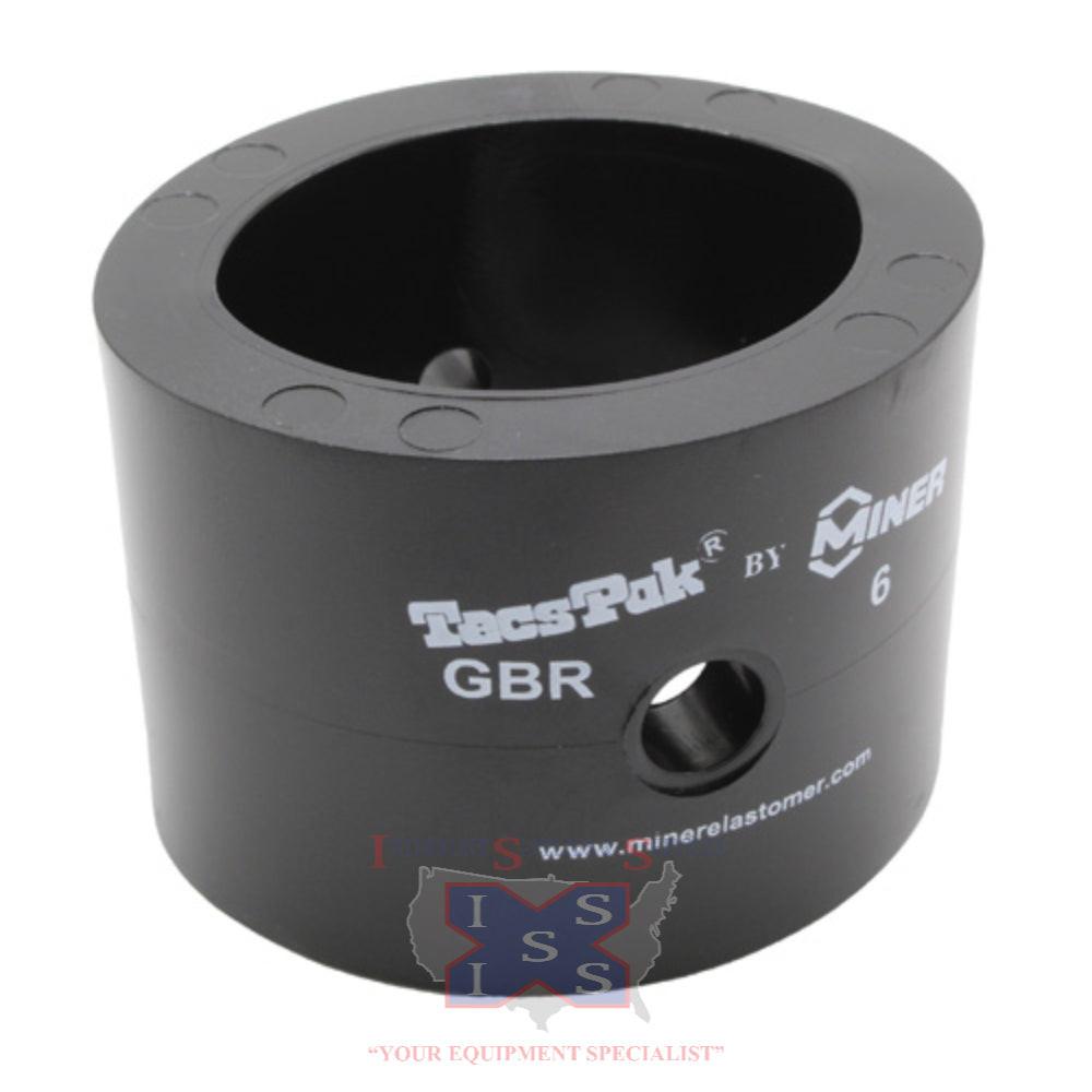 Hustler Turf Bumper 608252