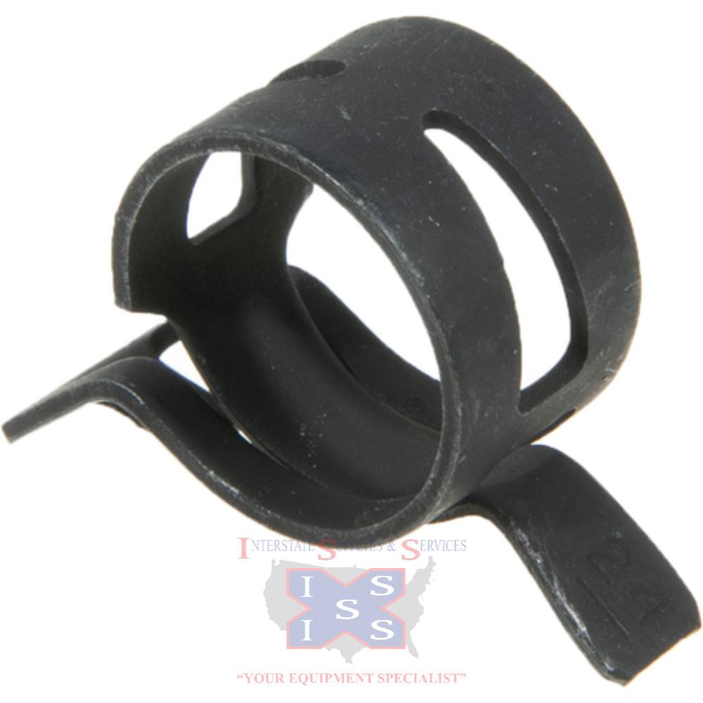 Hustler Turf Clamp -10 Cons Te 608291