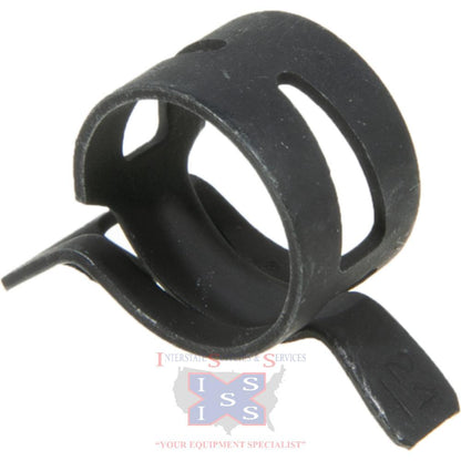 Hustler Turf Clamp -10 Cons Te 608291