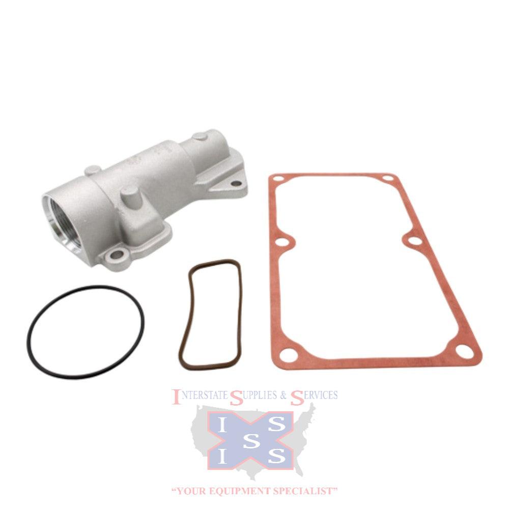 Hustler Turf Seal Kit Hte/Htj S 608297