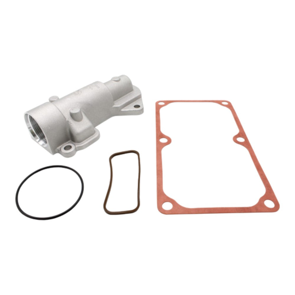 Hustler Turf Seal Kit Hte/Htj S 608297