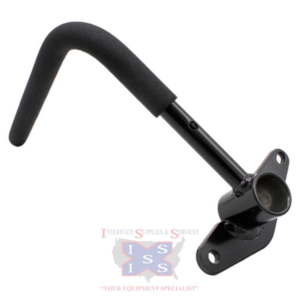 Hustler Turf Handle Assembly Lh 608315
