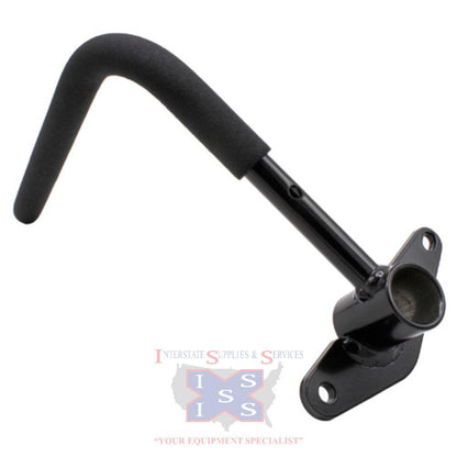 Hustler Turf Handle Assembly Lh 608315