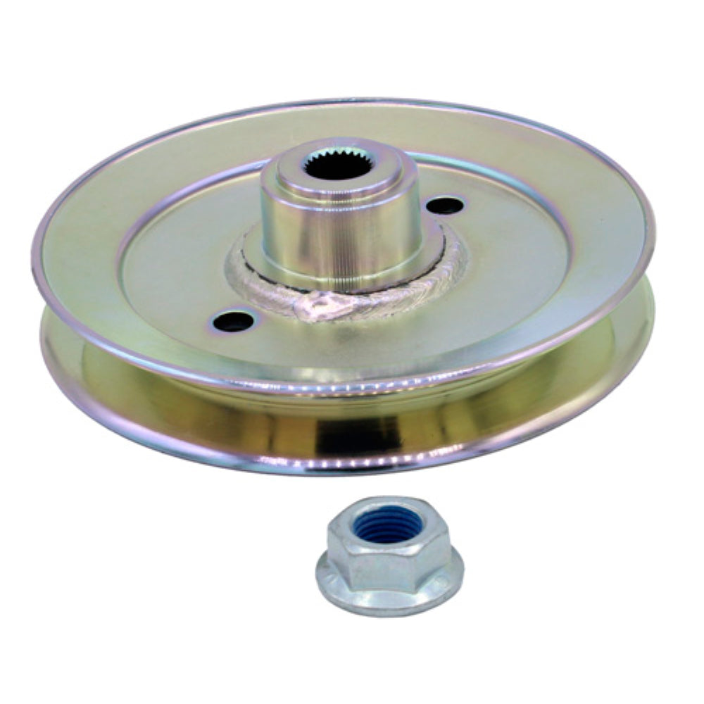 Hustler Turf Kit Pulley Htj 608370
