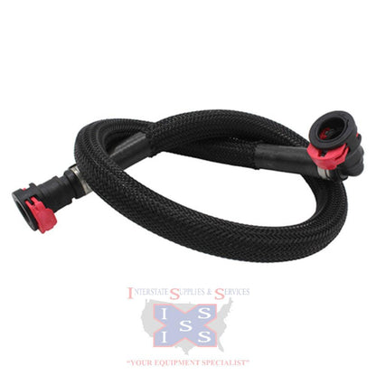 Hustler Turf Scavenge Hose Og 608376