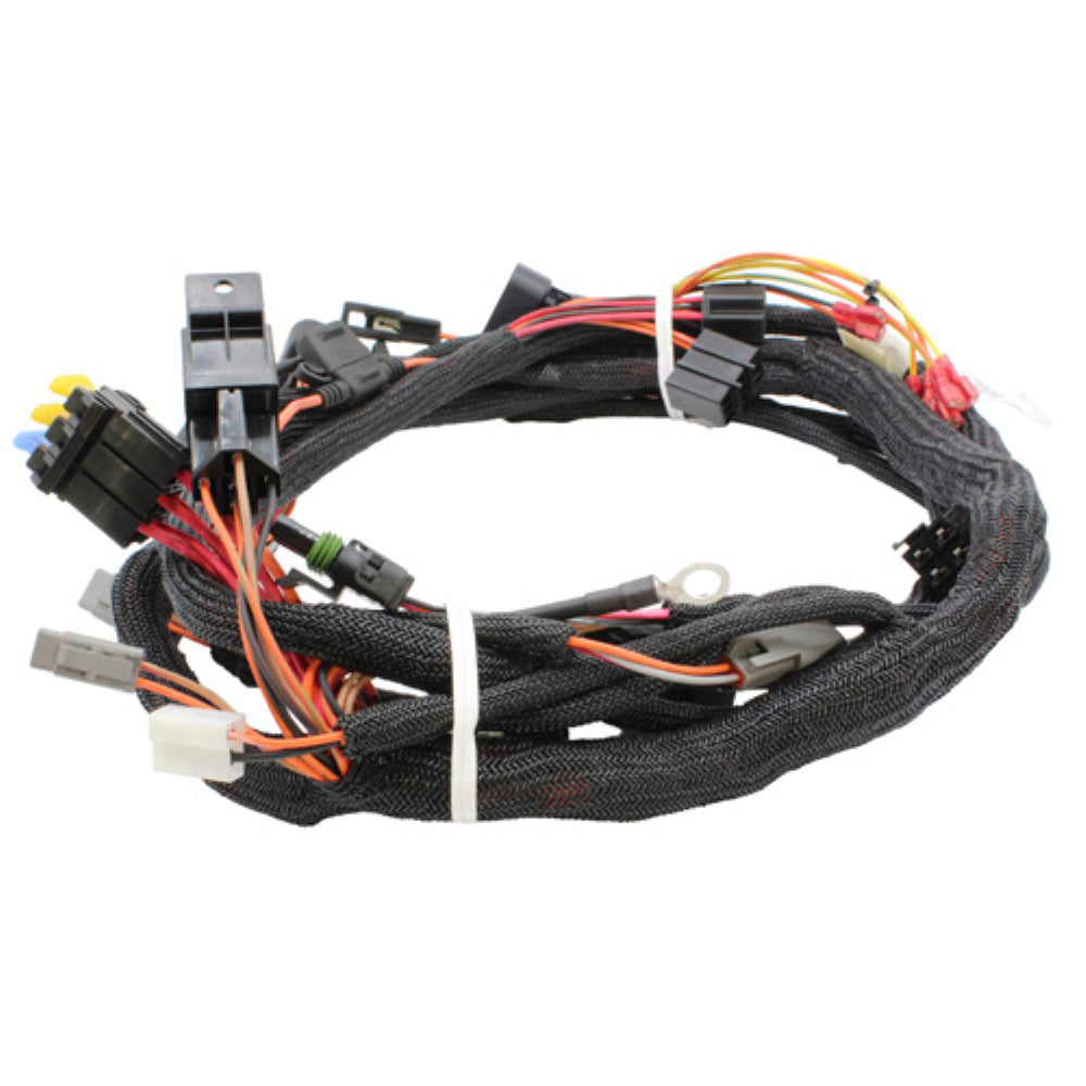 Hustler Turf Wire Harness 608380