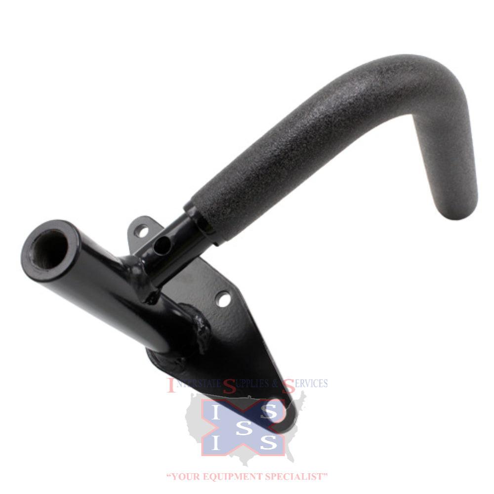 Hustler Turf Steer Lever W/Grip 608405