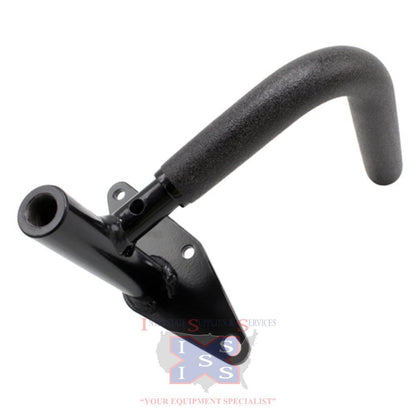 Hustler Turf Steer Lever W/Grip 608405